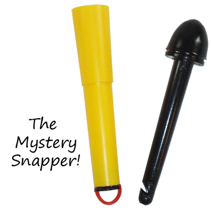 Mystery Snapper