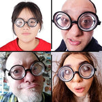 FUNNY NERD GLASSES