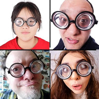 FUNNY NERD GLASSES