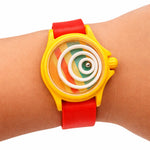 PUZZLE WATCHES (SET OF 4 ASSORTED TYPES)