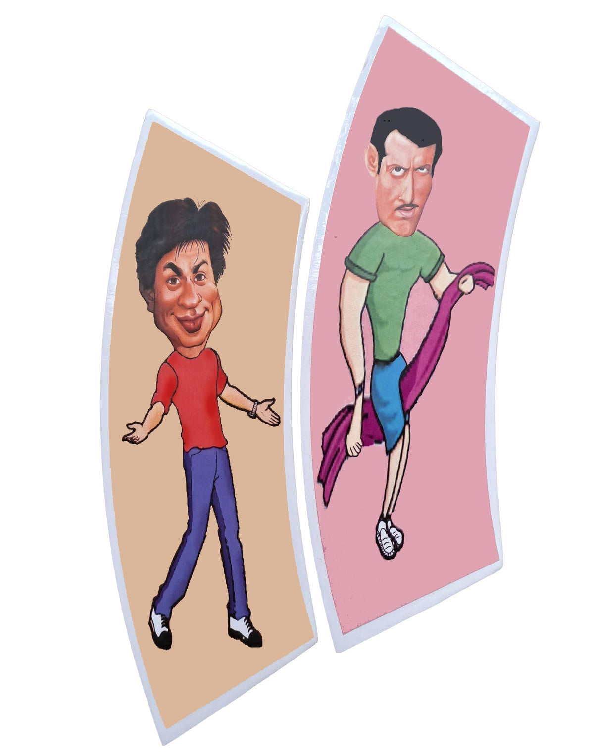 Tiger and Pathaan-puzzles-WonderShop.In