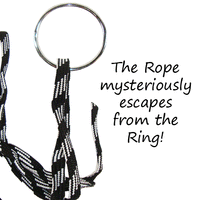 Ring & Rope Escape