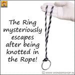 Ring & Rope Escape