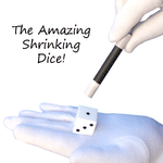 Shrinking Dice