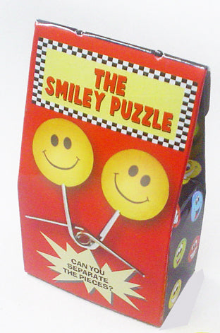 Happy Smiley Puzzle-puzzles-WonderShop.In