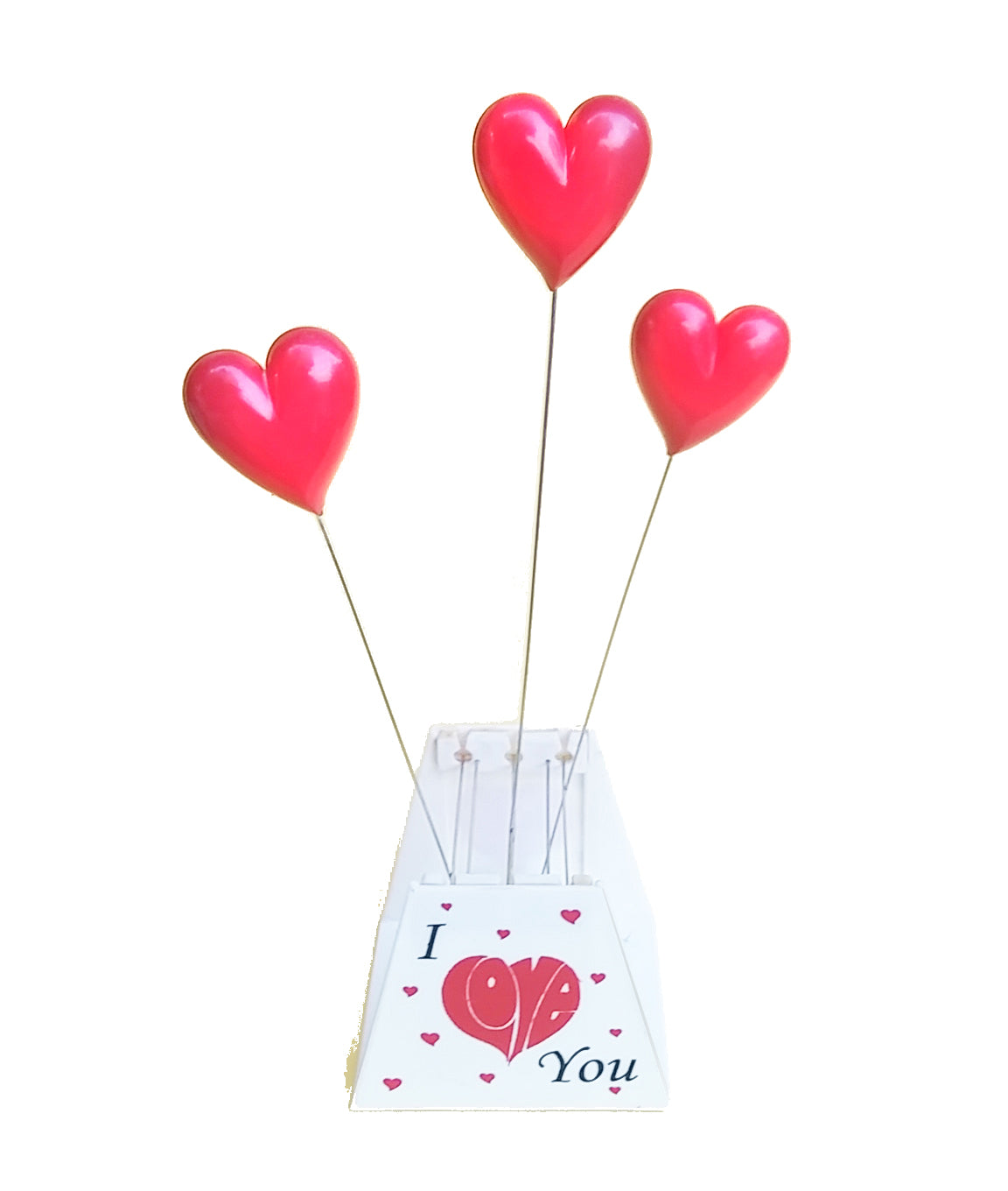 Swinger - Hearts-table top fun-WonderShop.In