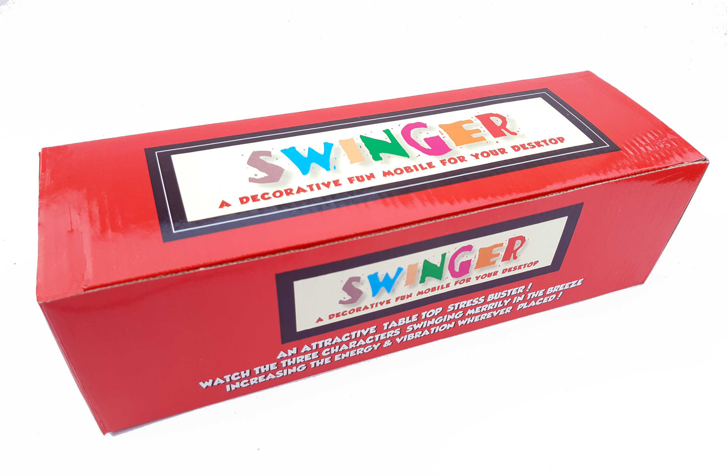 Swinger - Happiness-gifts-WonderShop.In