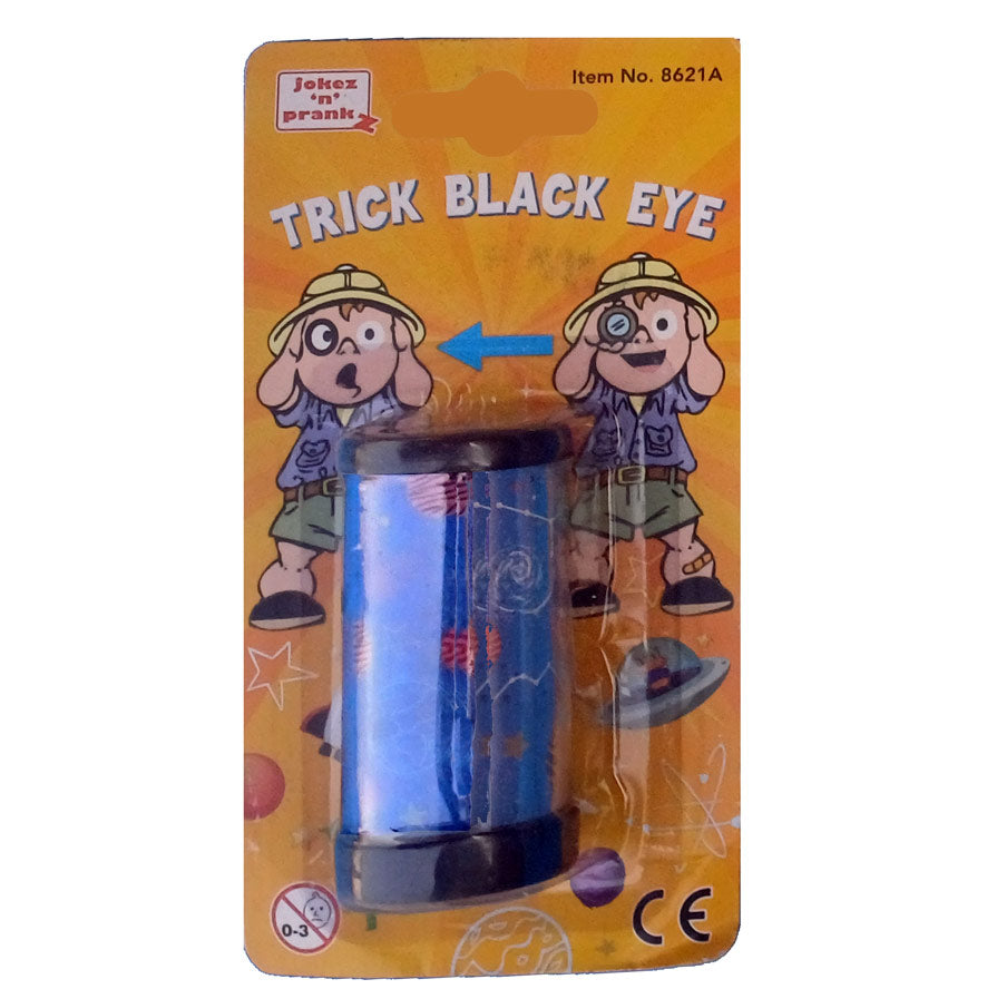 TRICK BLACK EYE