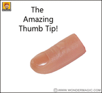 Thumb Tip