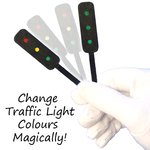 Traffic Lights Paddle