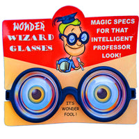 FUNNY NERD GLASSES