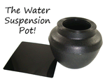 Water Suspension Pot