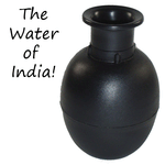 Water of India