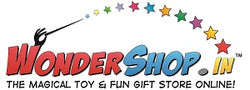 Wonder Shop Test-WonderShop.In