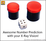 X-Ray Vision