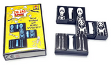 Zig-Zag Bone