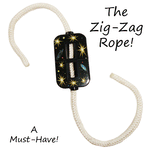 Zig-Zag Rope