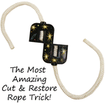 Zig-Zag Rope