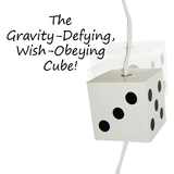 Dicey Cube