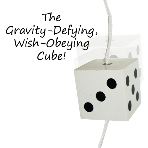 Dicey Cube