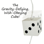 Dicey Cube