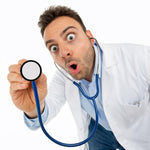 NAUGHTY STETHOSCOPE