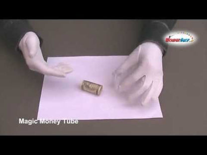 Money Capsule