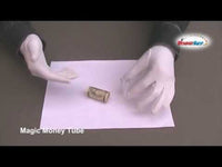 Money Capsule