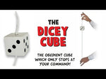 Dicey Cube