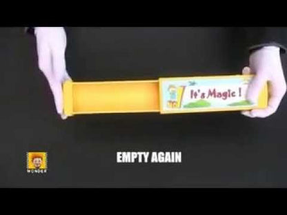 जादुई पेंसिल केस