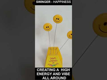 Swinger - Happiness