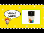 Crazy Cube