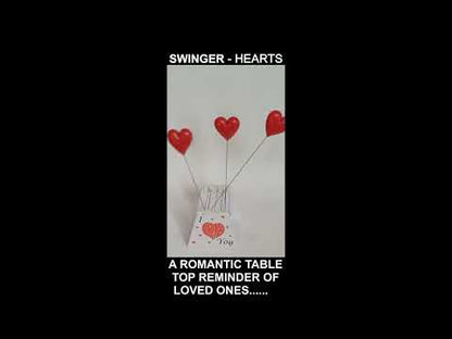 Swinger - Hearts