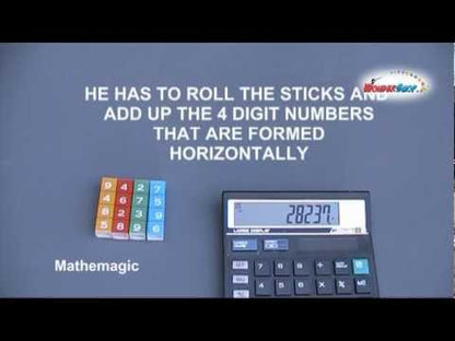 Mathemagic