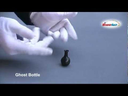 Ghost Bottle