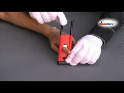 Finger Chopper
